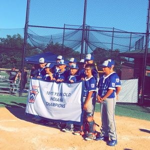 Meet your Posher, Ayden